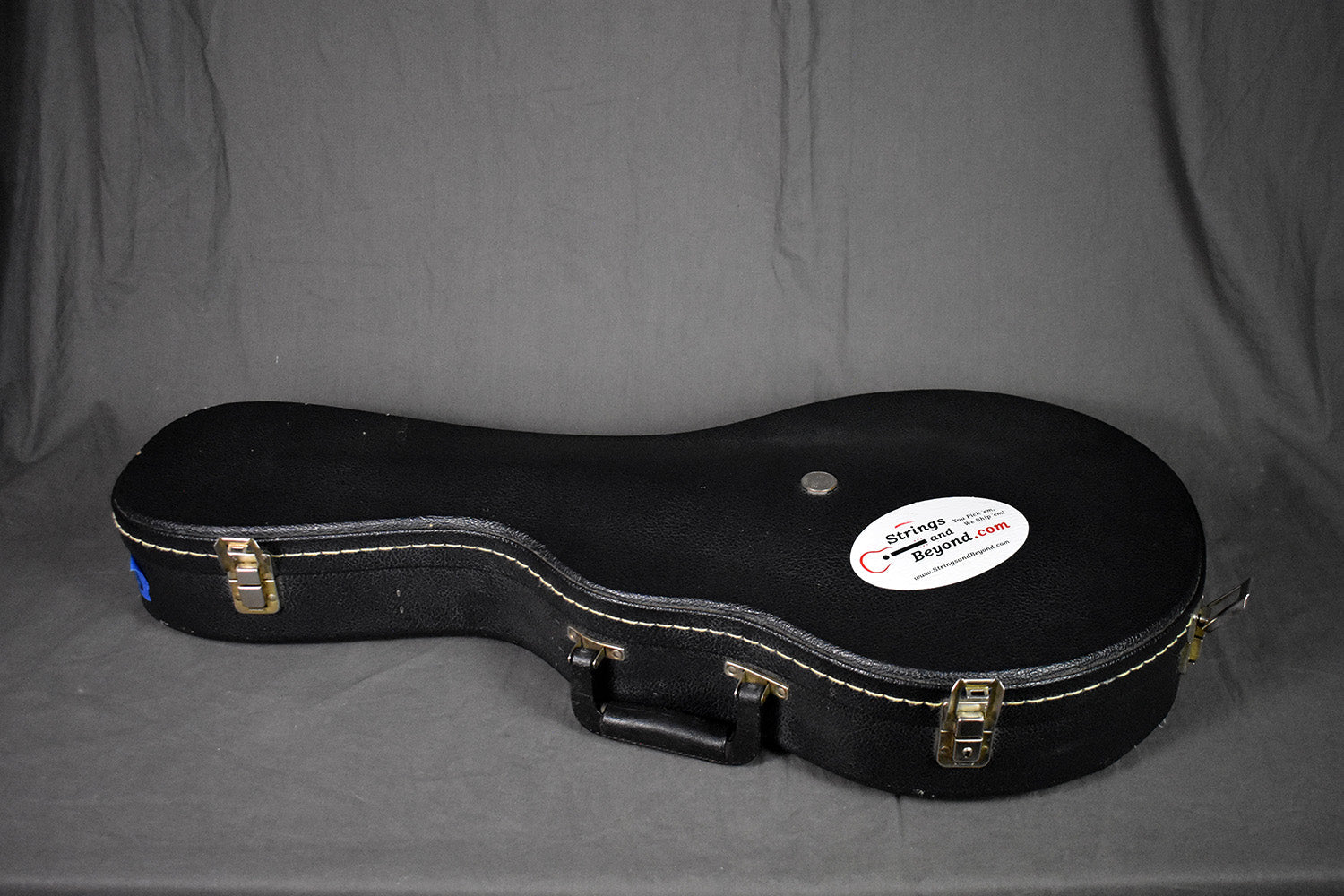 2011 Aleyas LA-5 Mandolin
