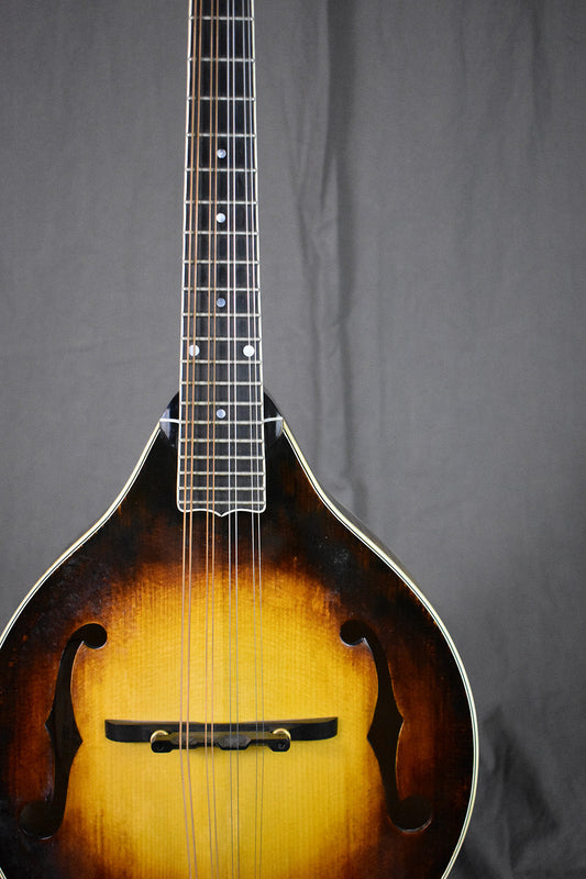 2011 Aleyas LA-5 Mandolin