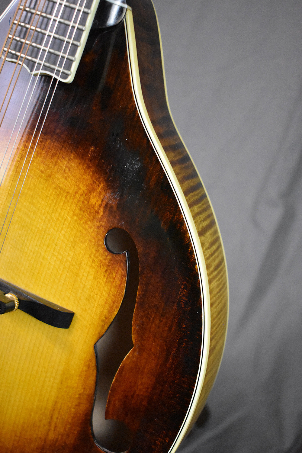 2011 Aleyas LA-5 Mandolin