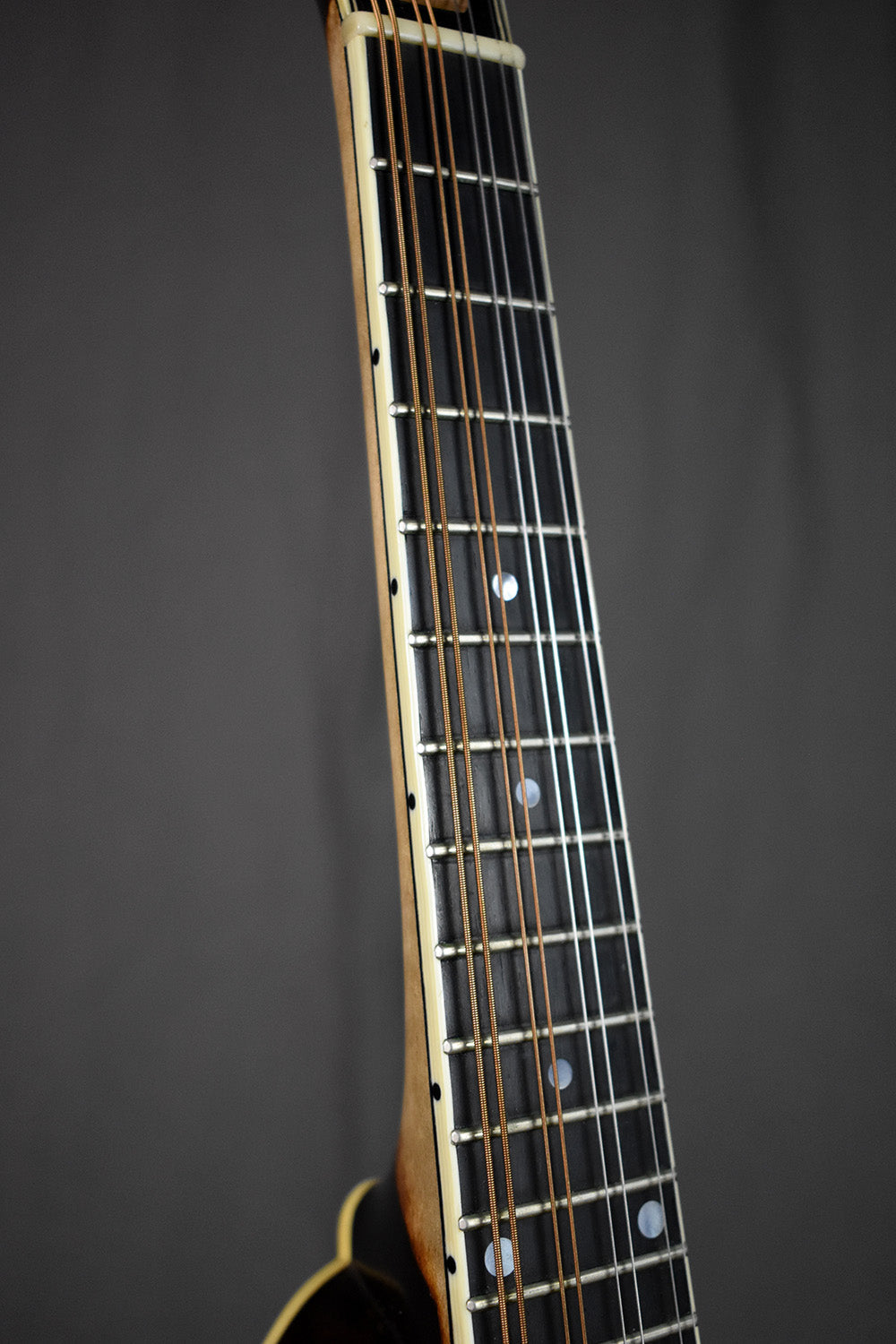 2011 Aleyas LA-5 Mandolin