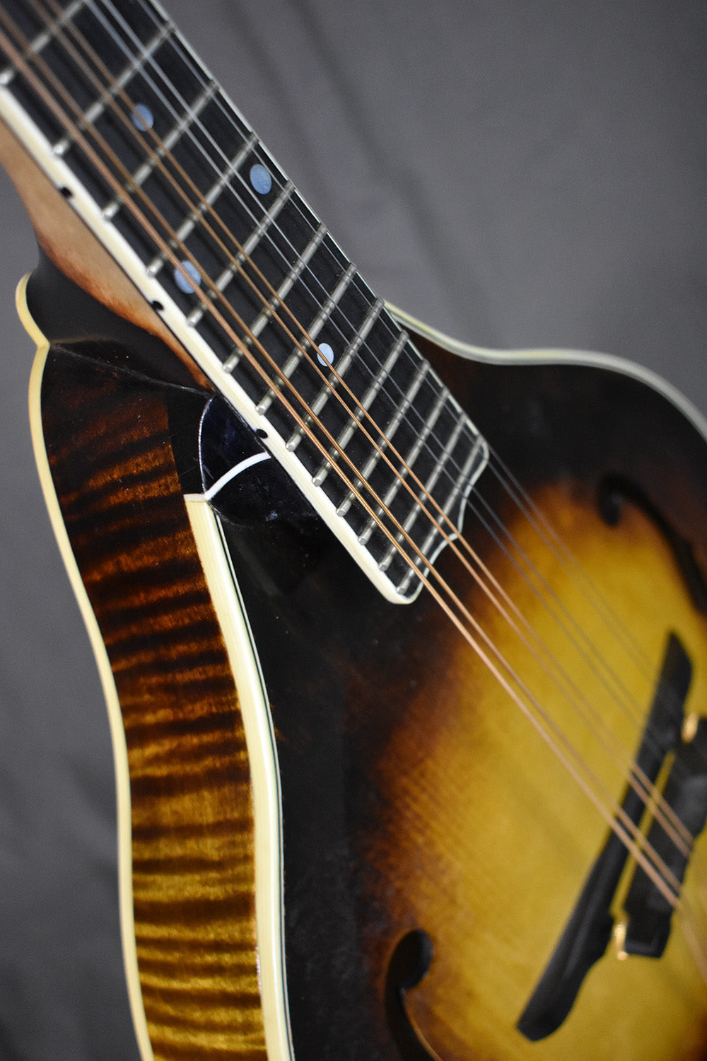 2011 Aleyas LA-5 Mandolin