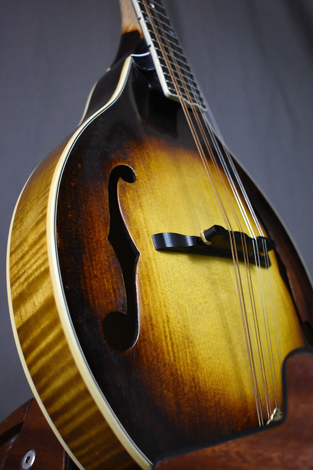 2011 Aleyas LA-5 Mandolin