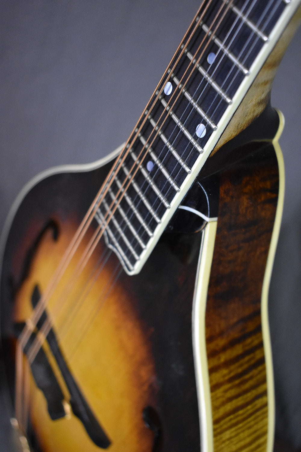 2011 Aleyas LA-5 Mandolin