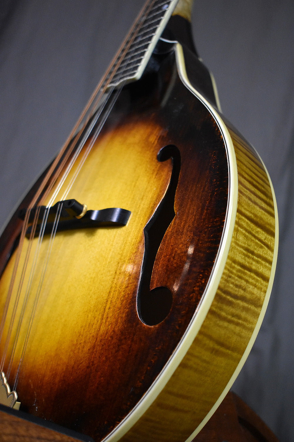 2011 Aleyas LA-5 Mandolin