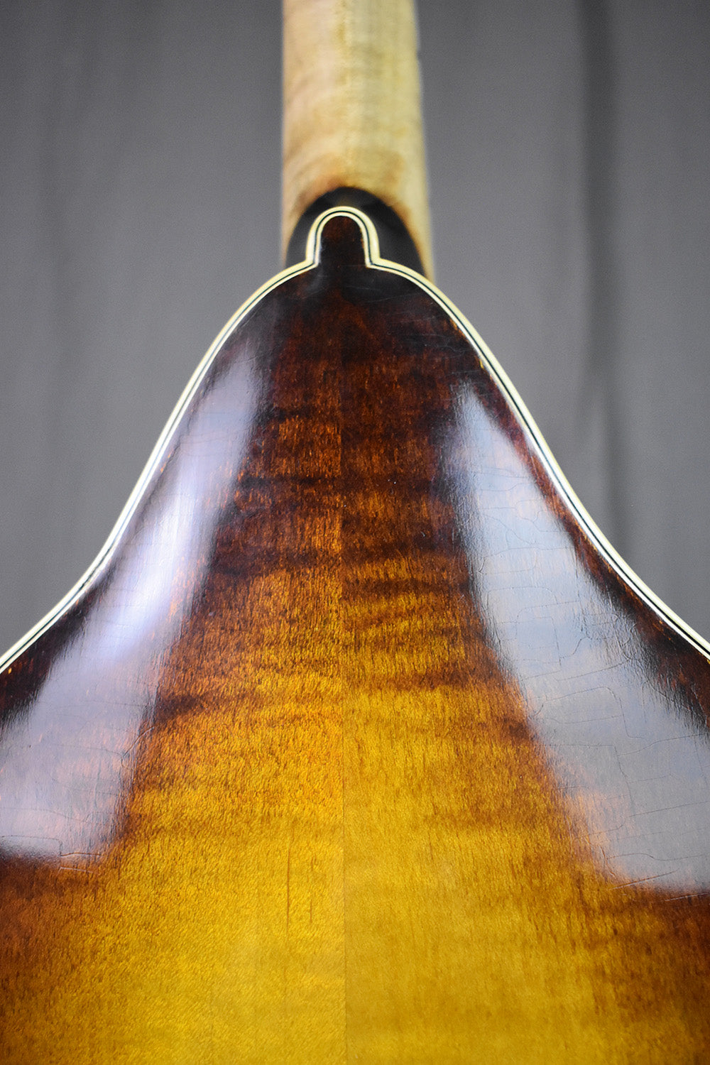 2011 Aleyas LA-5 Mandolin