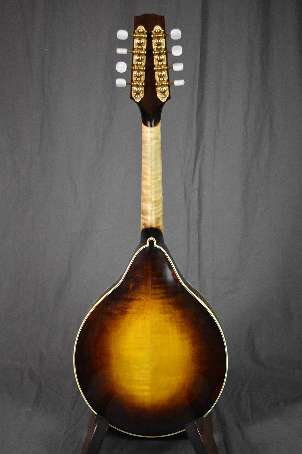 2011 Aleyas LA-5 Mandolin