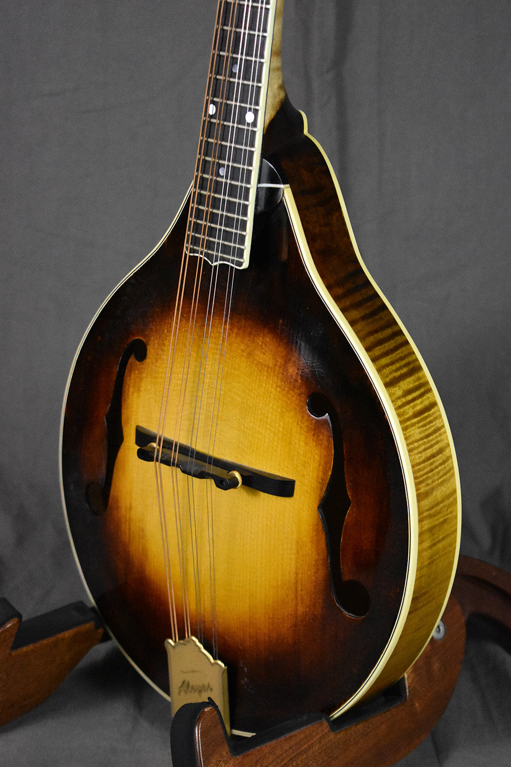 2011 Aleyas LA-5 Mandolin