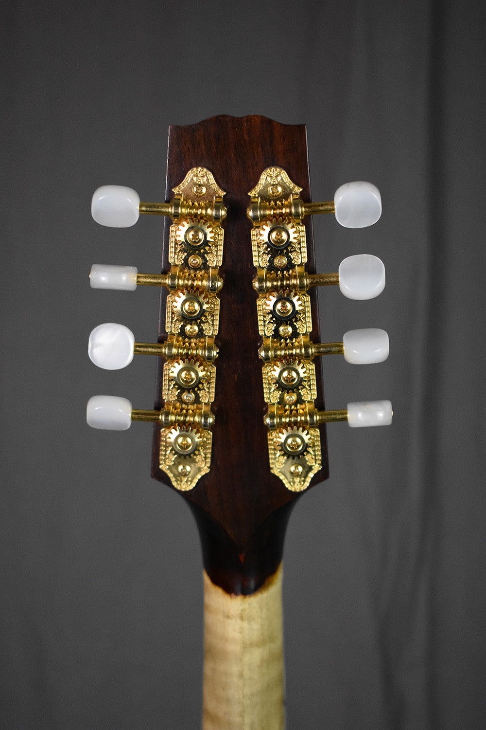 2011 Aleyas LA-5 Mandolin
