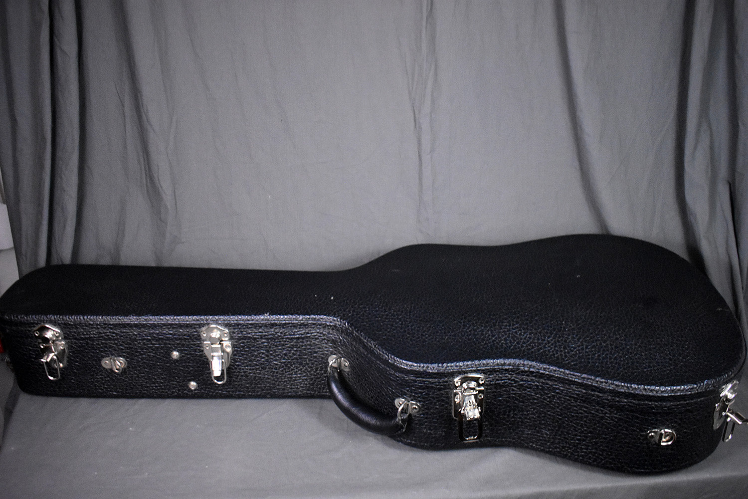 2011 Bourgeois Slope D / Short Scale
