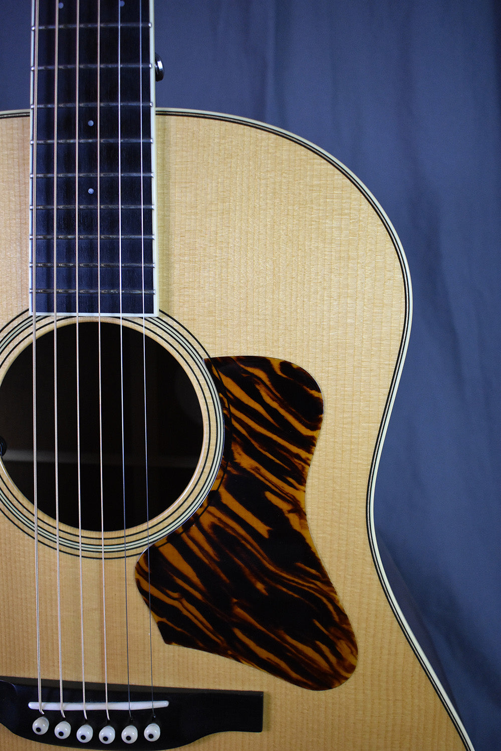 2011 Bourgeois Slope D / Short Scale