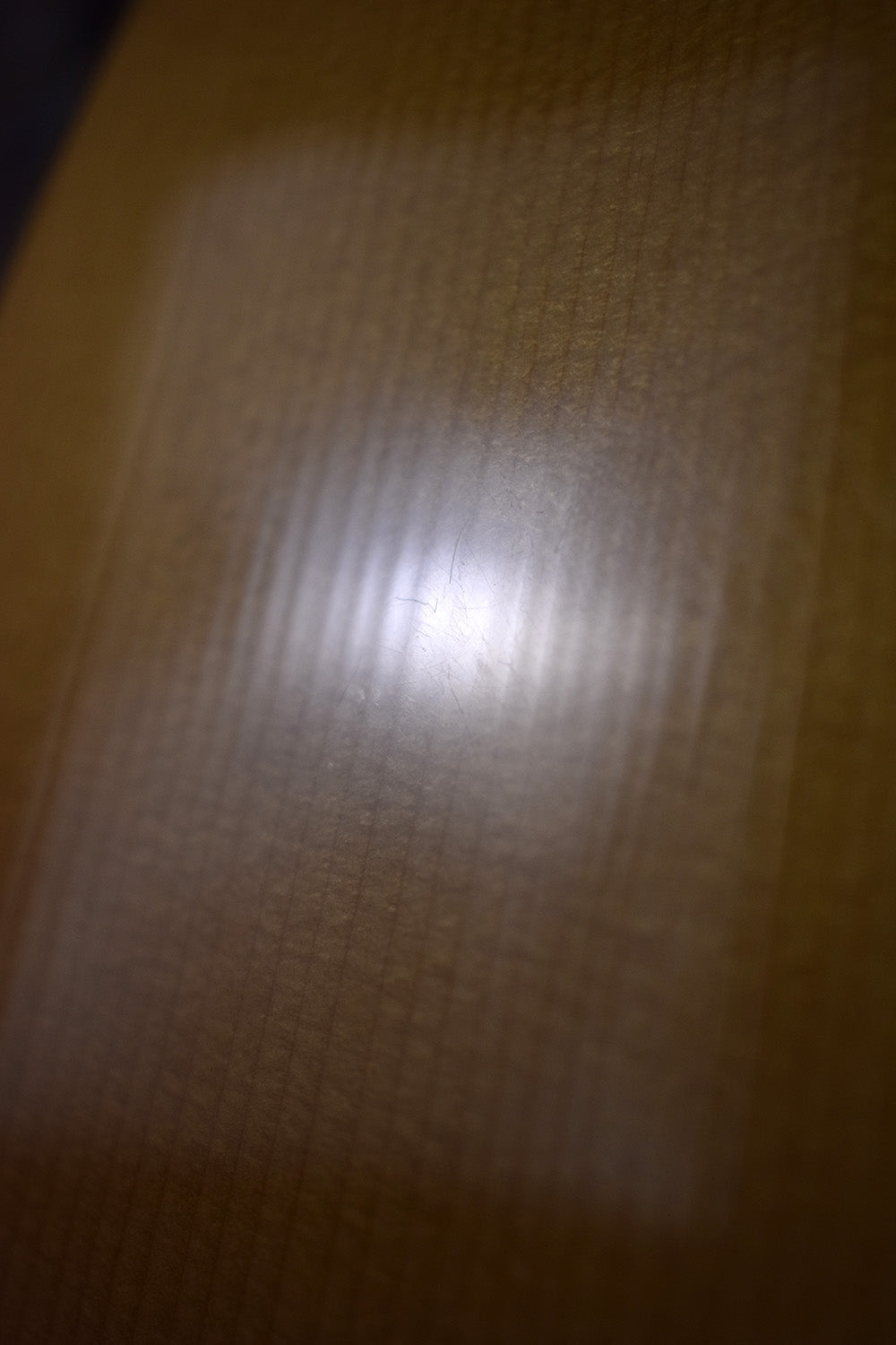 2011 Bourgeois Slope D / Short Scale