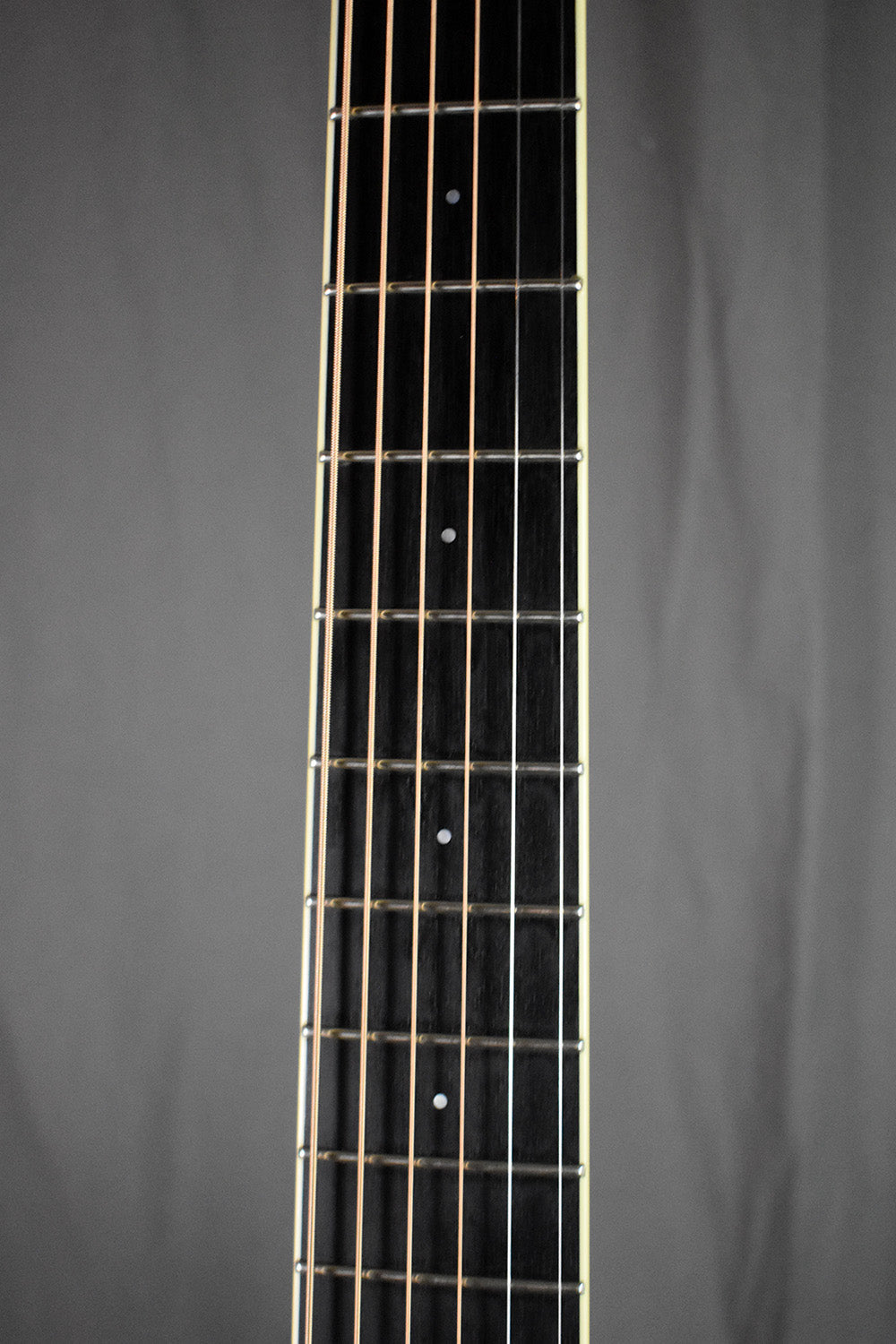 2011 Bourgeois Slope D / Short Scale