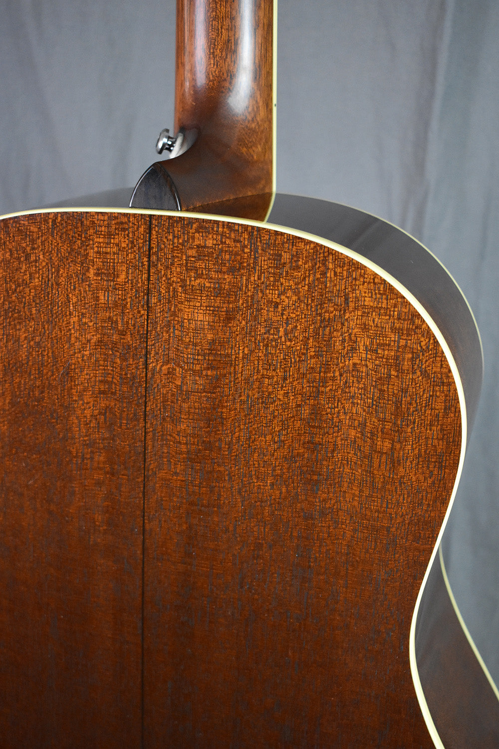 2011 Bourgeois Slope D / Short Scale