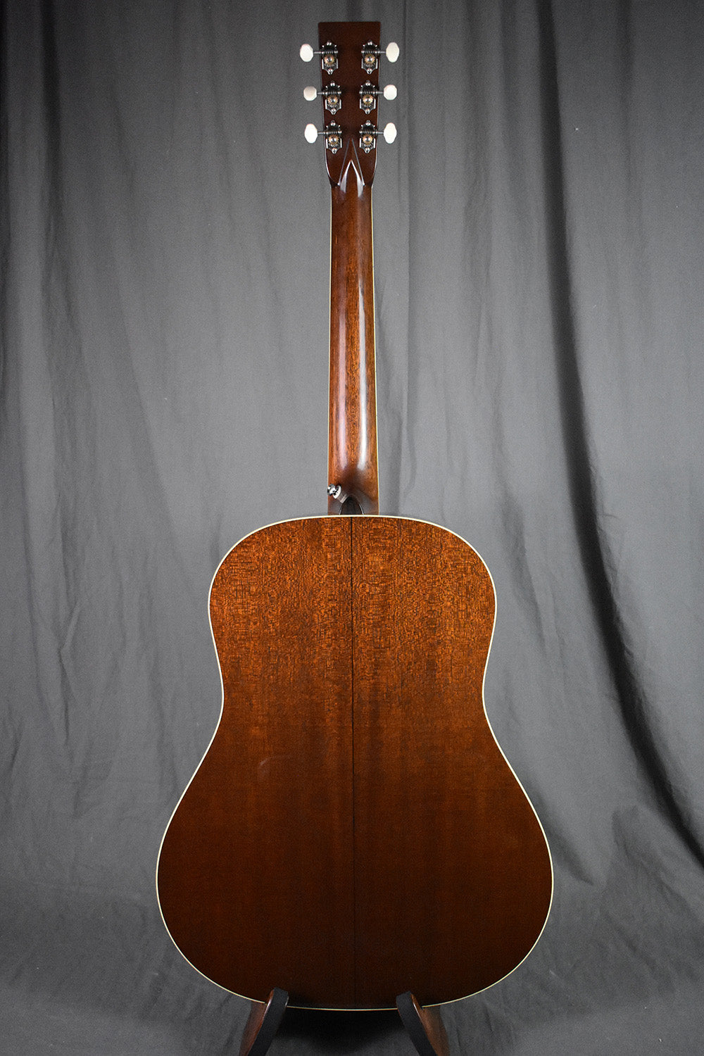 2011 Bourgeois Slope D / Short Scale