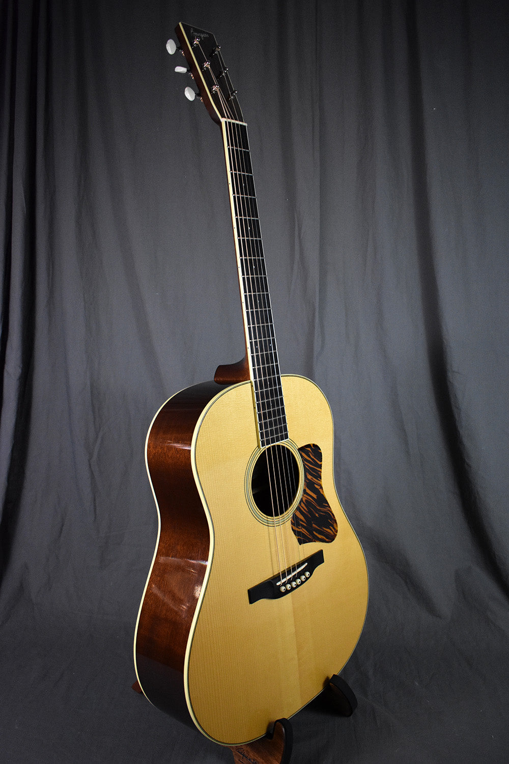 2011 Bourgeois Slope D / Short Scale