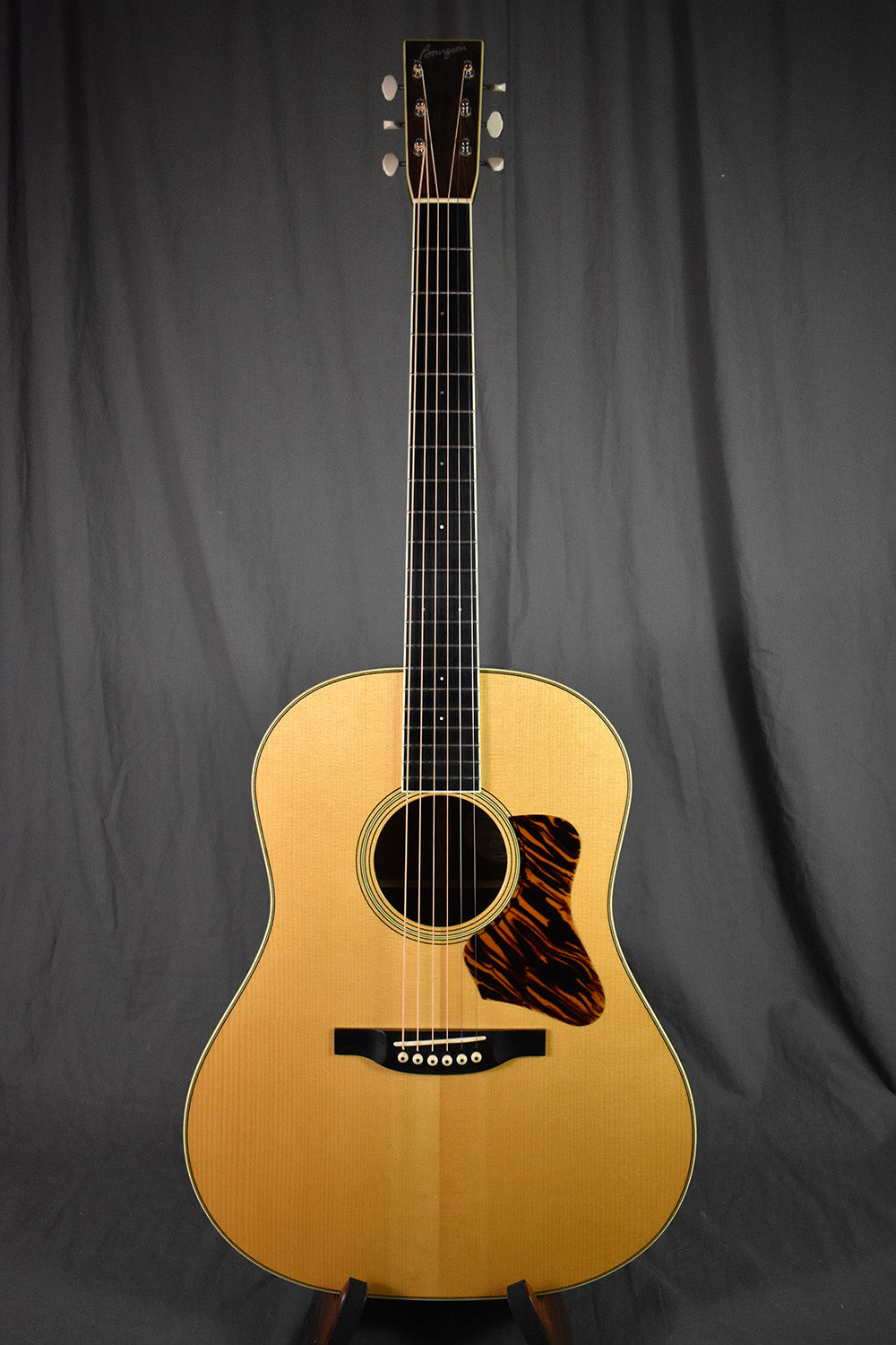 2011 Bourgeois Slope D / Short Scale