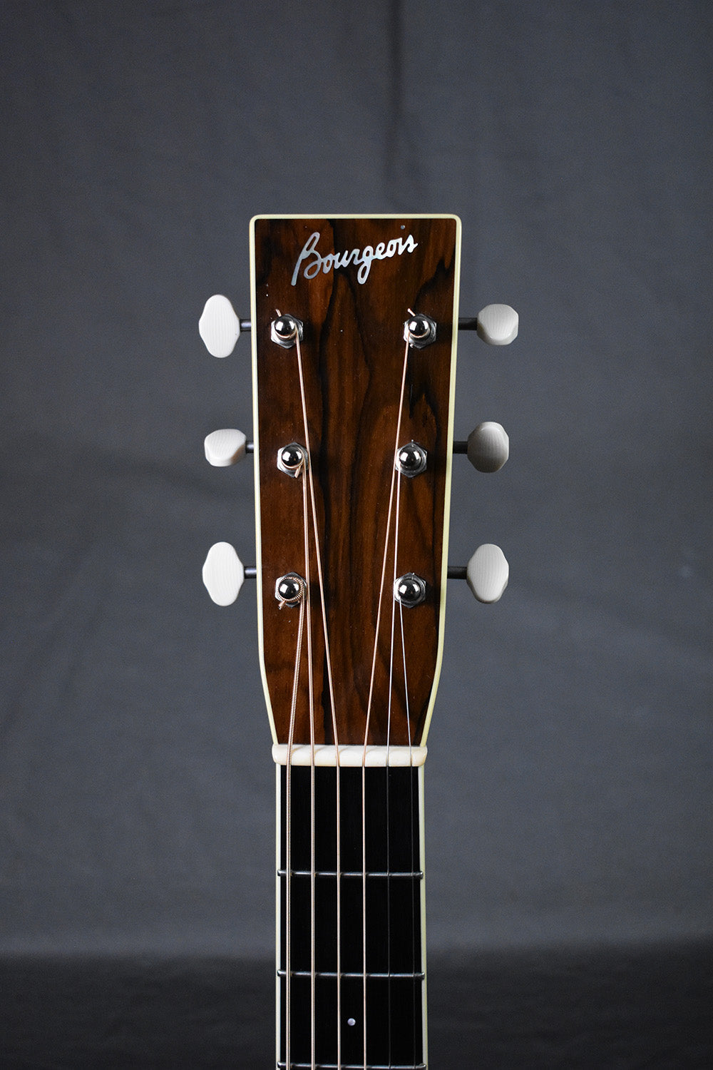 2011 Bourgeois Slope D / Short Scale