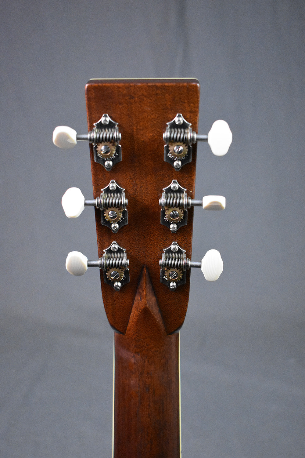 2011 Bourgeois Slope D / Short Scale