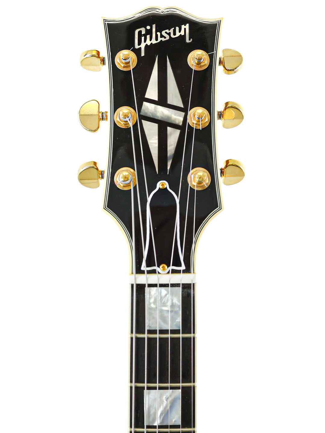 Gibson Custom Shop ES-355 – USA 2011