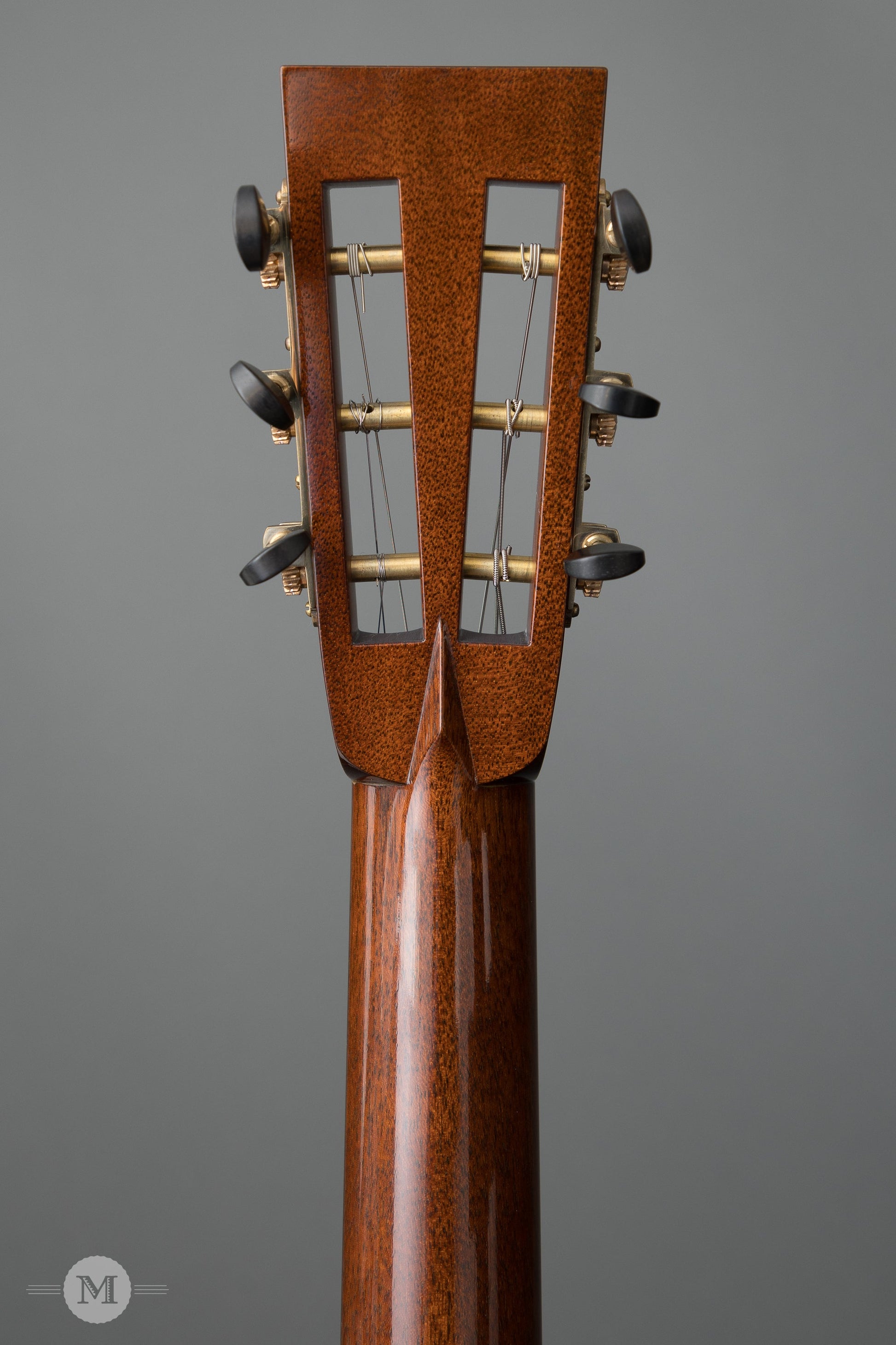 Collings Acoustic Guitars -2012 0001 Cutaway - Torch Inlay - Used
