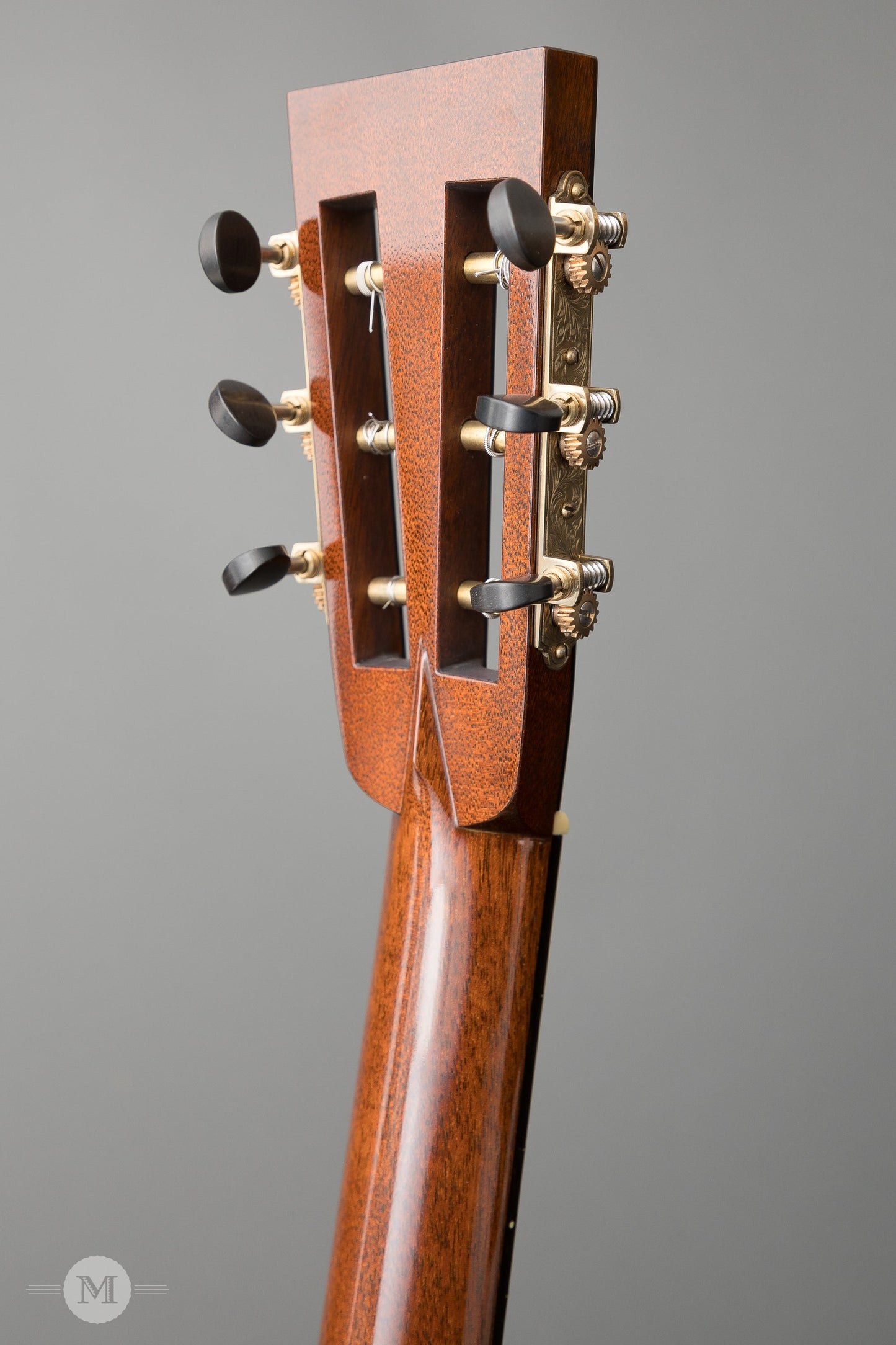 Collings Acoustic Guitars -2012 0001 Cutaway - Torch Inlay - Used