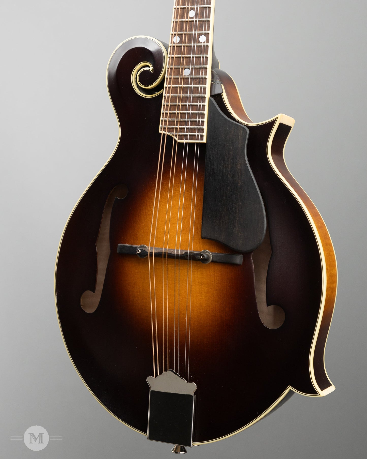 Triggs Mandolins - 2012 F-5 Style 1982 Reissue - Used