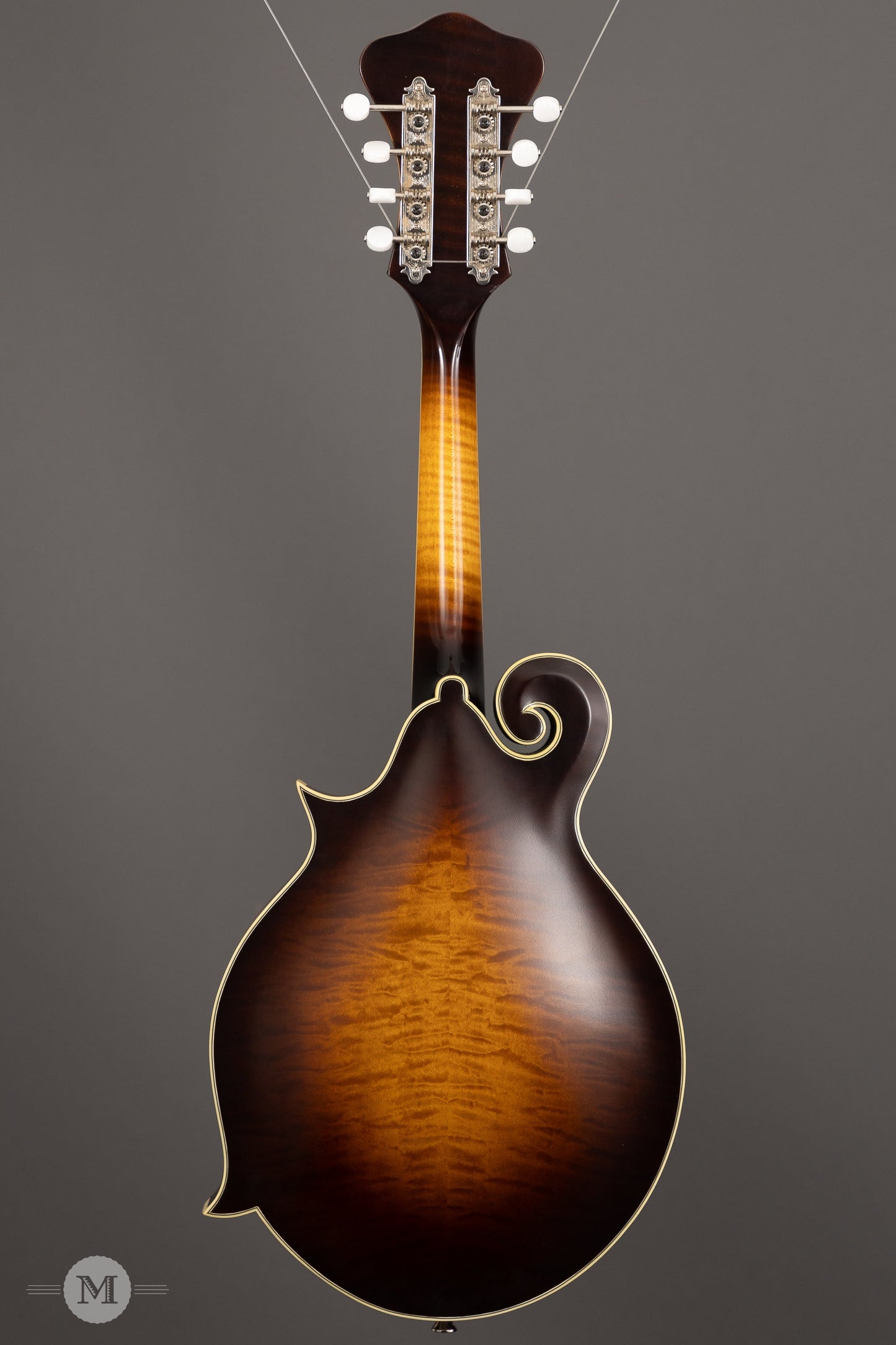 Triggs Mandolins - 2012 F-5 Style 1982 Reissue - Used