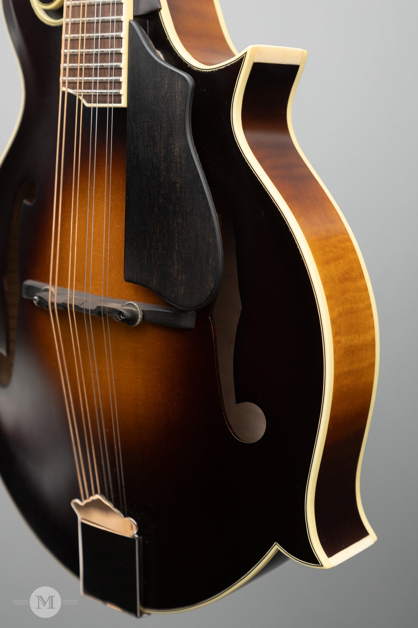 Triggs Mandolins - 2012 F-5 Style 1982 Reissue - Used