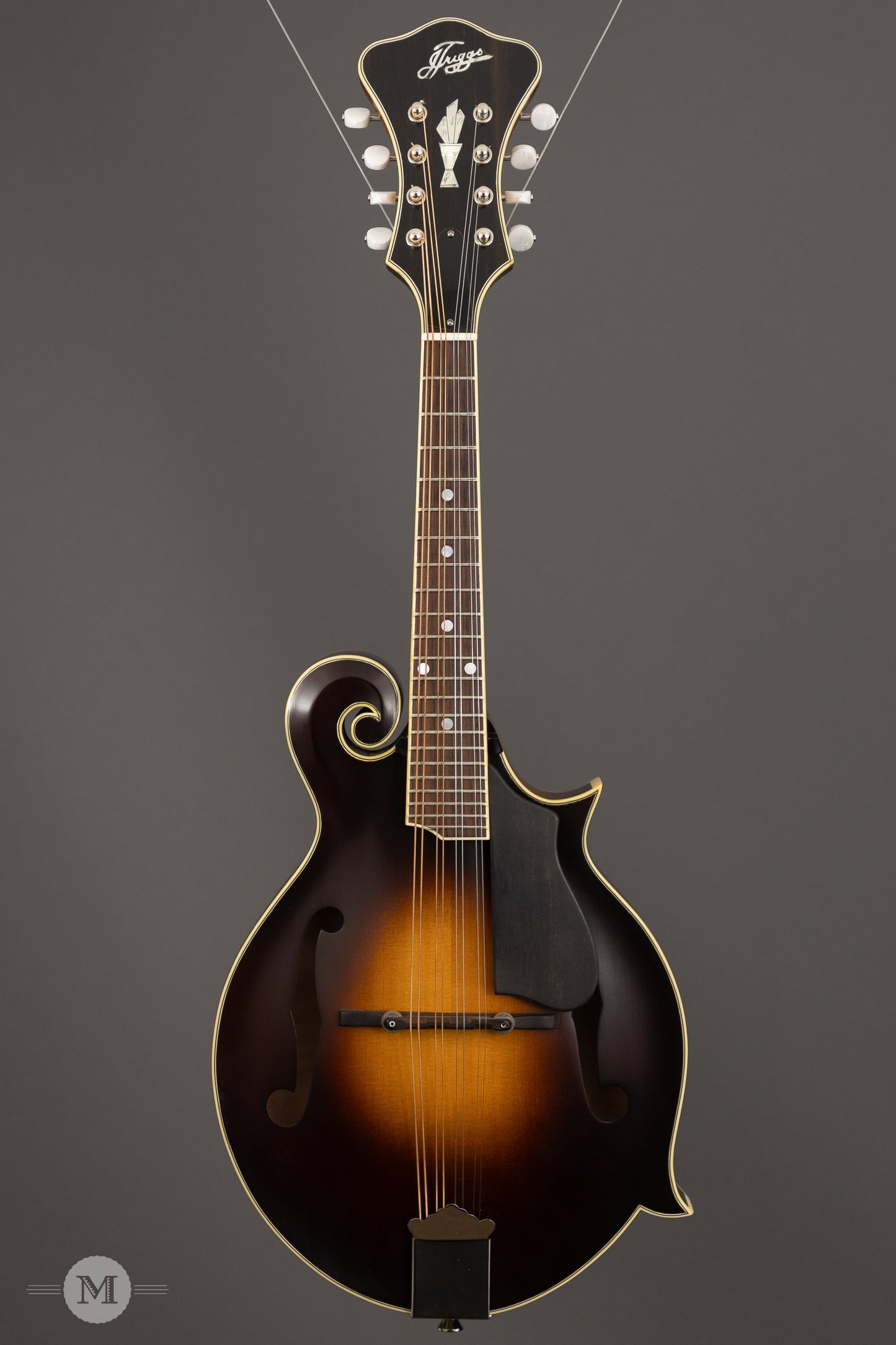 Triggs Mandolins - 2012 F-5 Style 1982 Reissue - Used