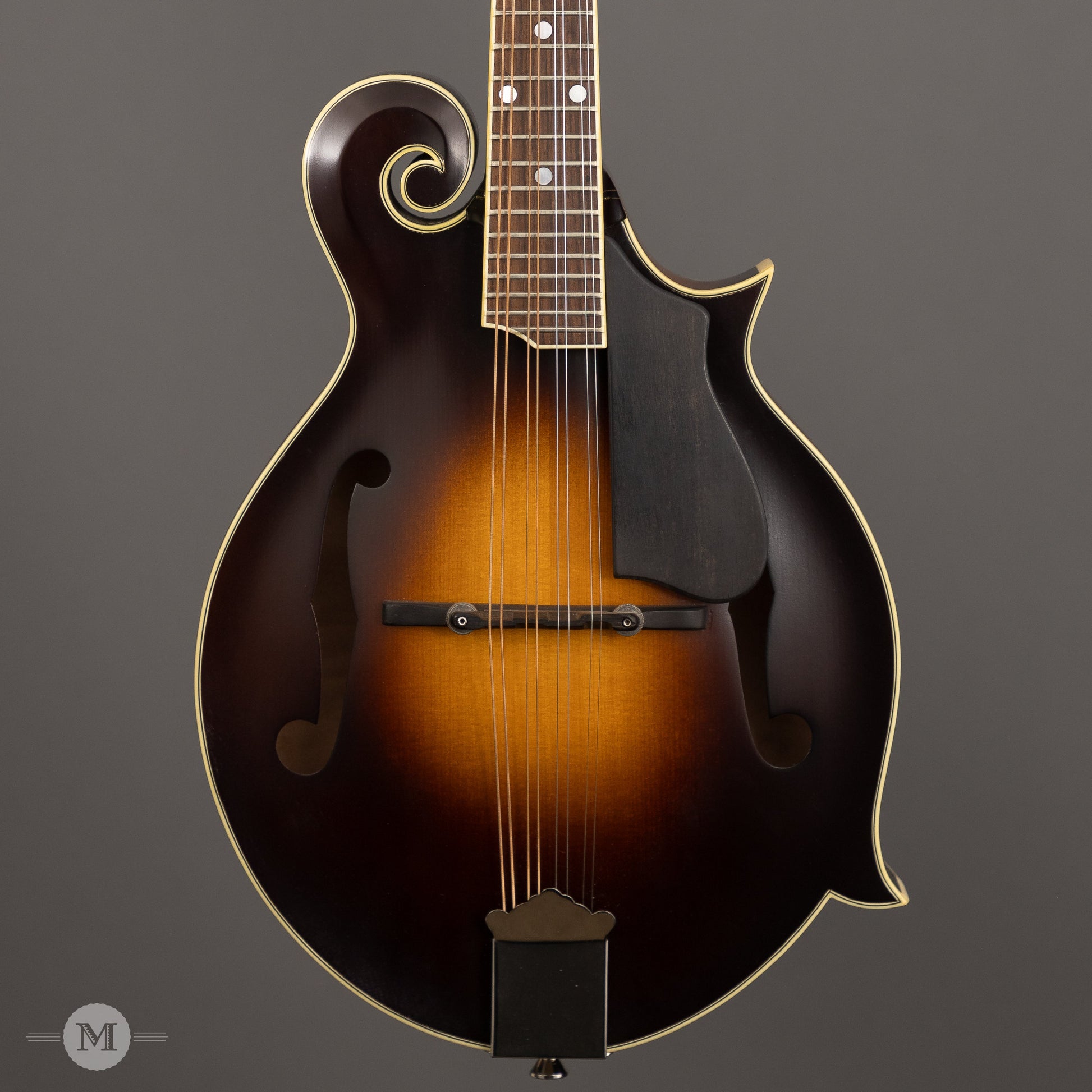 Triggs Mandolins - 2012 F-5 Style 1982 Reissue - Used