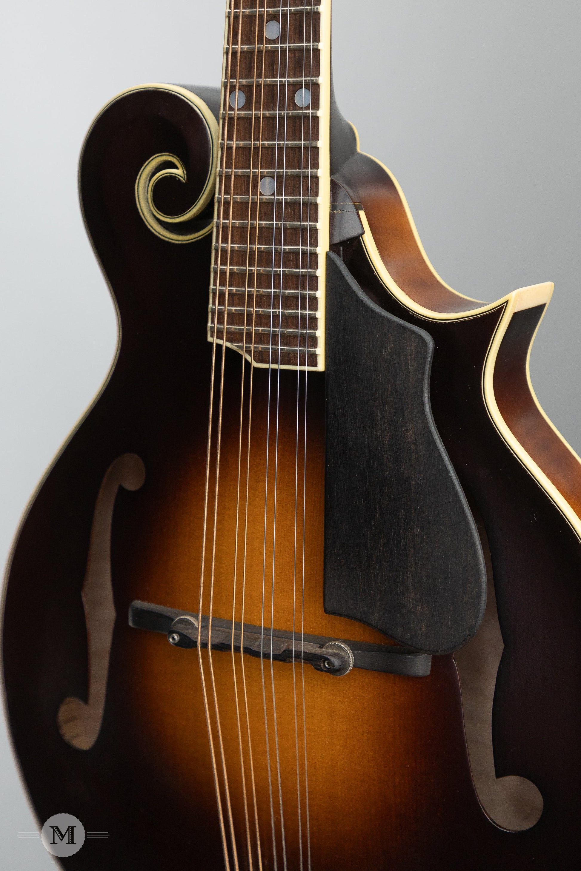 Triggs Mandolins - 2012 F-5 Style 1982 Reissue - Used