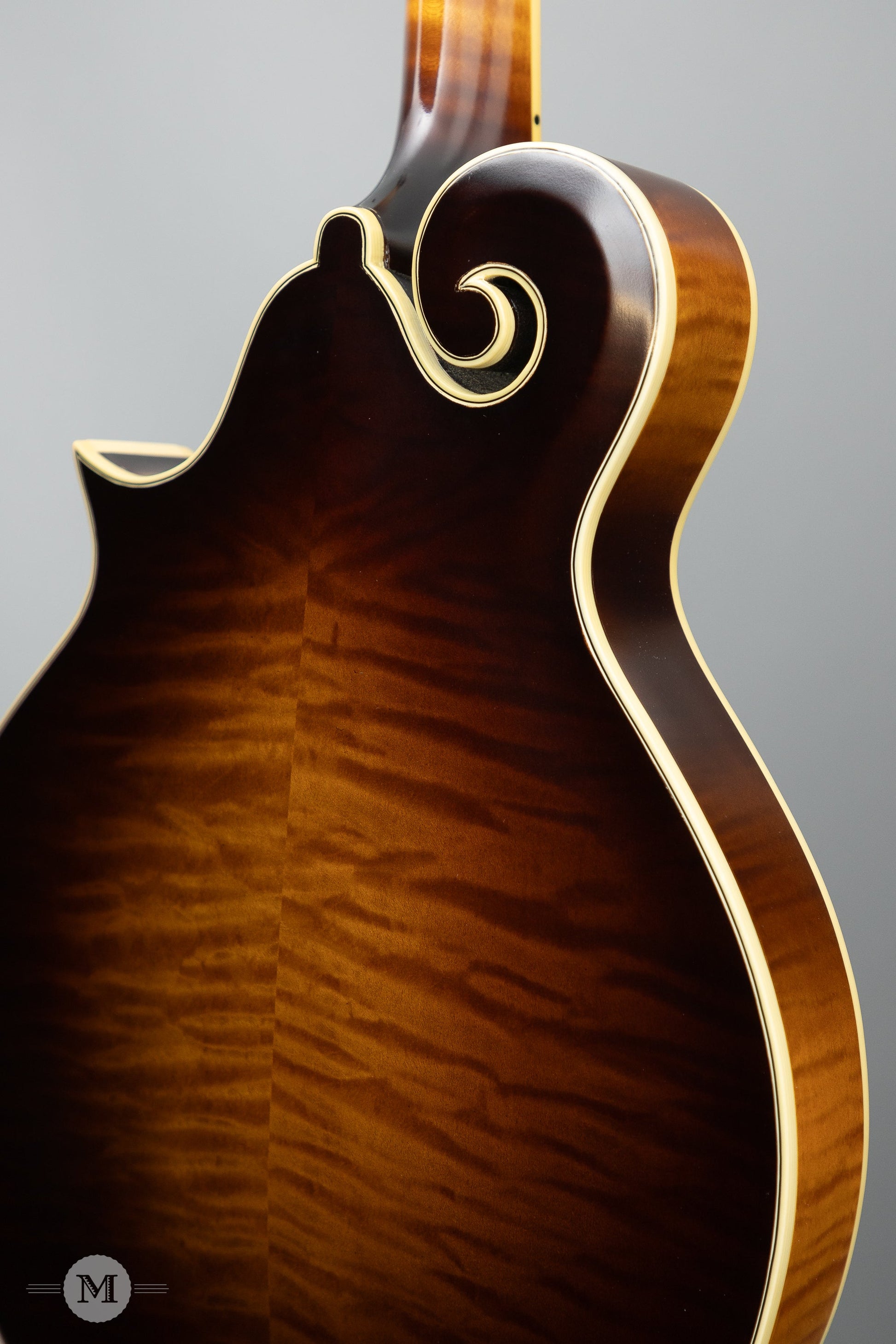 Triggs Mandolins - 2012 F-5 Style 1982 Reissue - Used