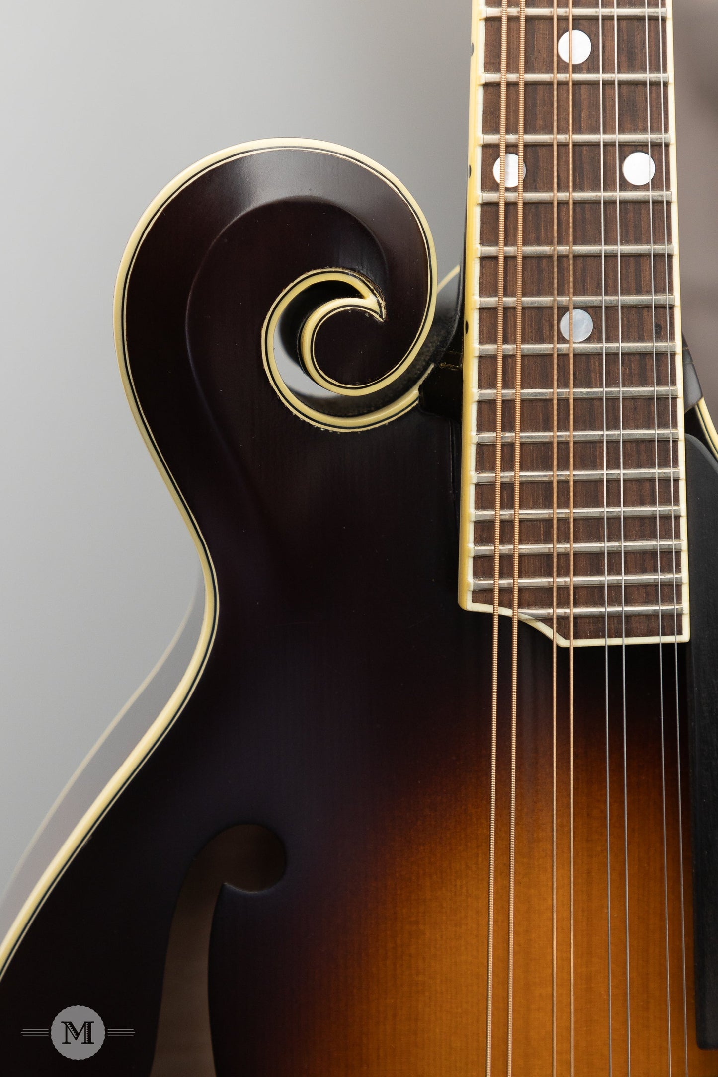 Triggs Mandolins - 2012 F-5 Style 1982 Reissue - Used