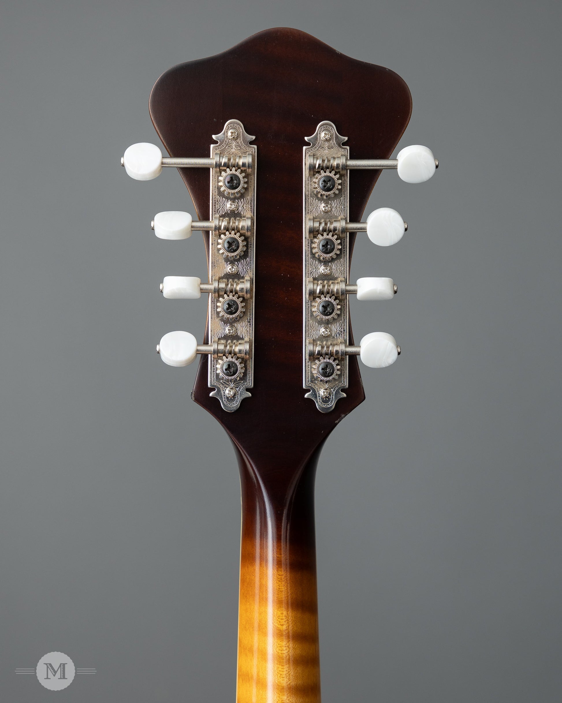 Triggs Mandolins - 2012 F-5 Style 1982 Reissue - Used