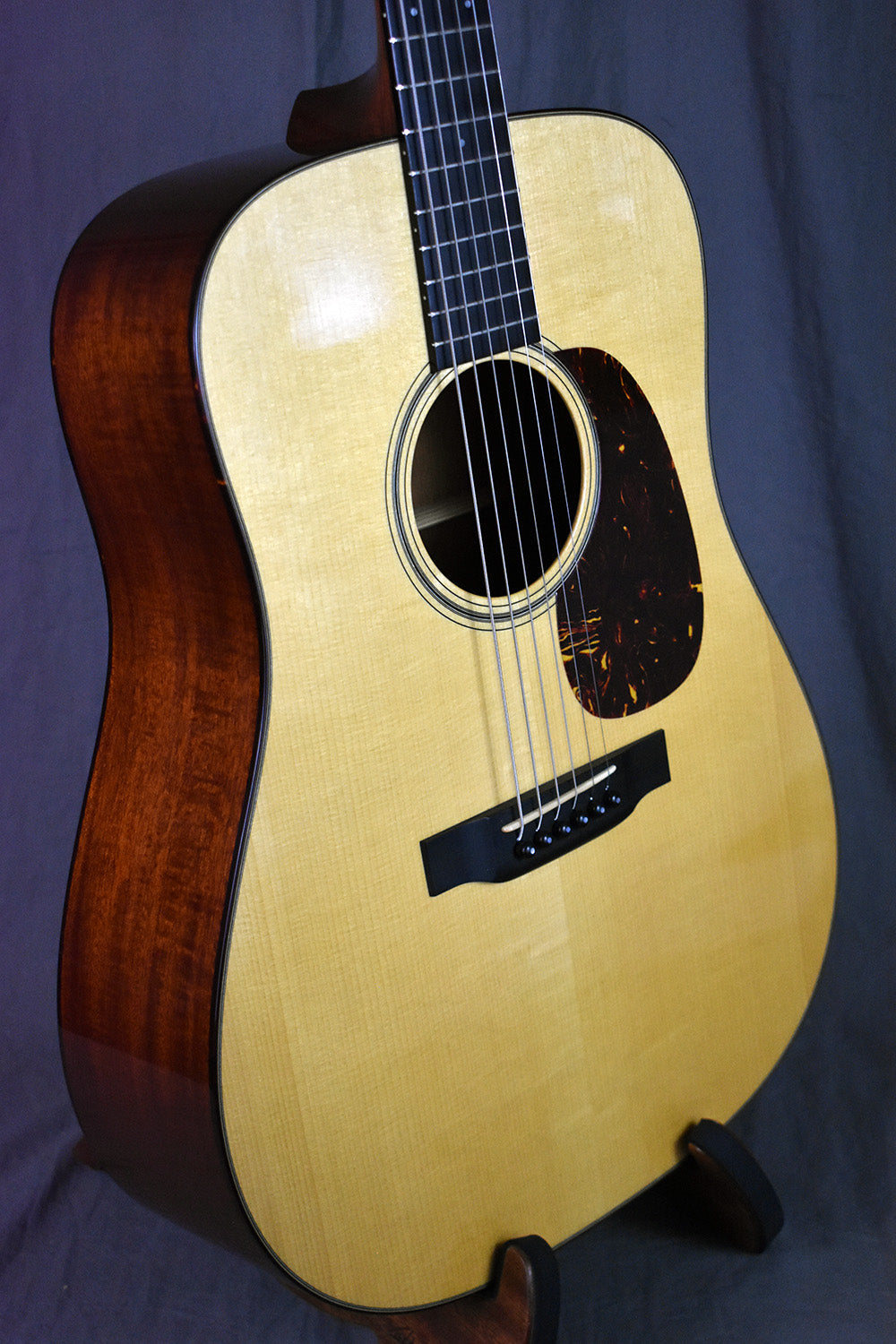 2012 Collings D1A VN Vintage Now
