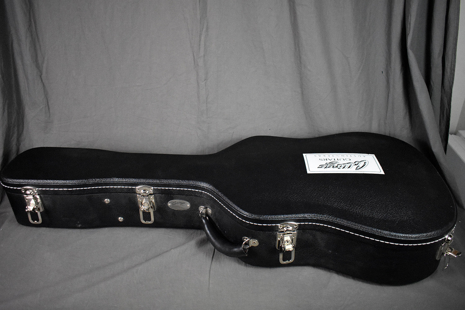 2012 Collings D1A VN Vintage Now
