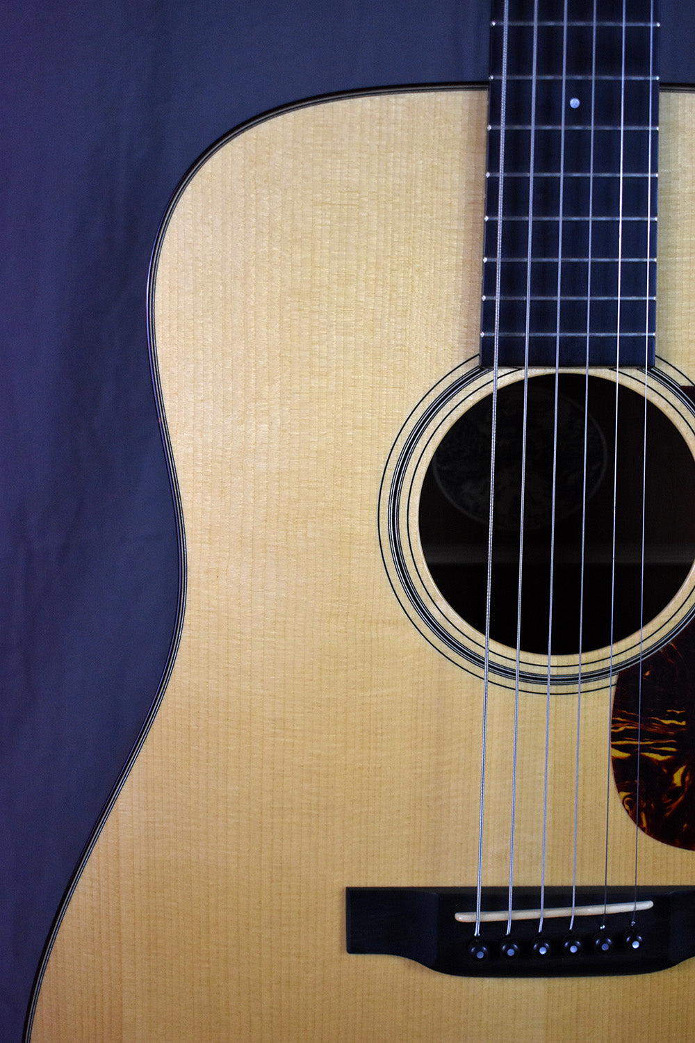 2012 Collings D1A VN Vintage Now