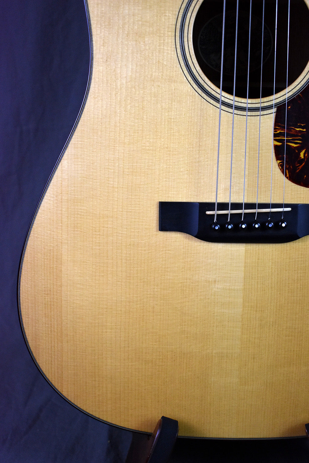 2012 Collings D1A VN Vintage Now