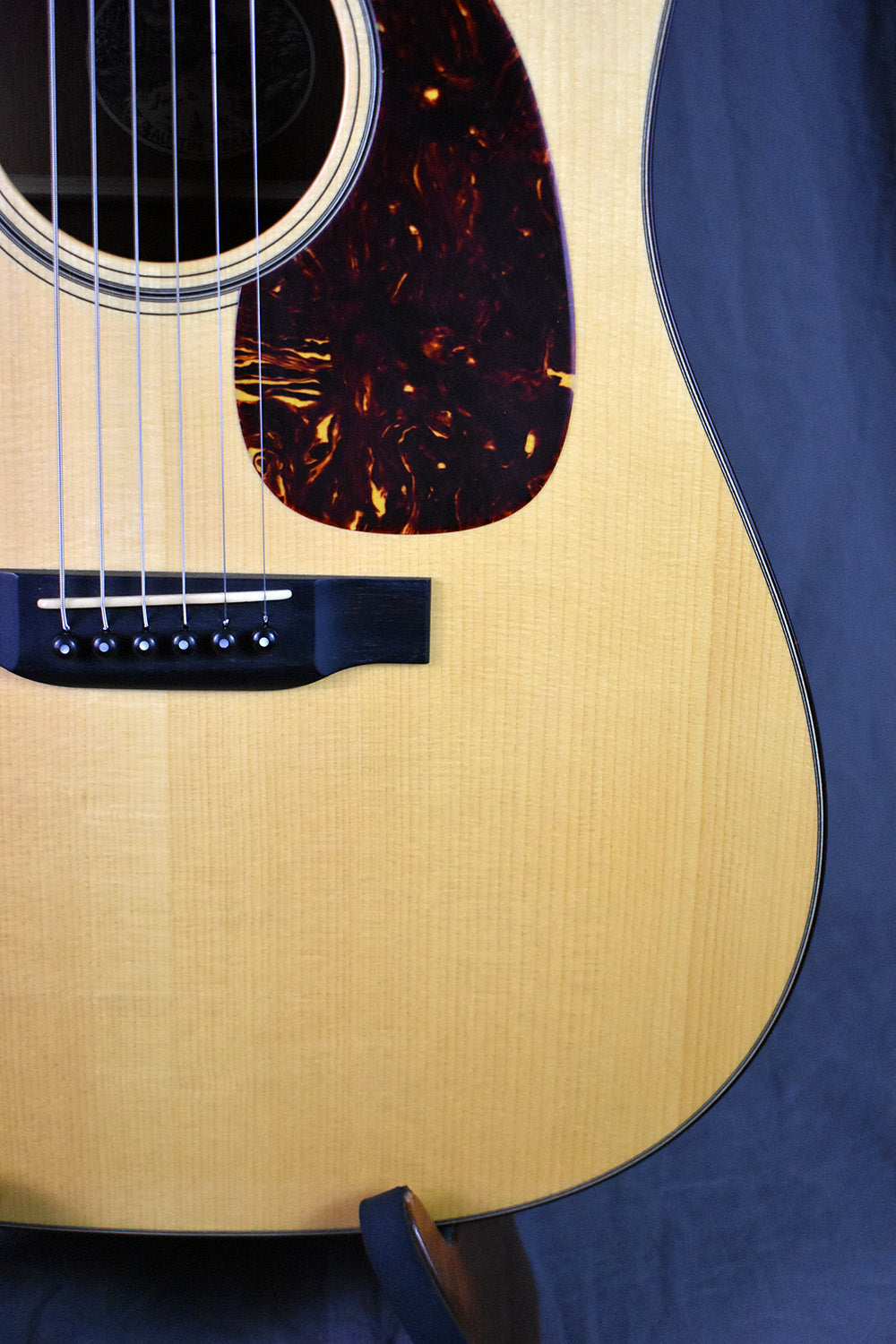 2012 Collings D1A VN Vintage Now