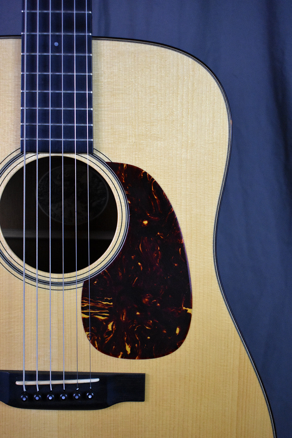 2012 Collings D1A VN Vintage Now