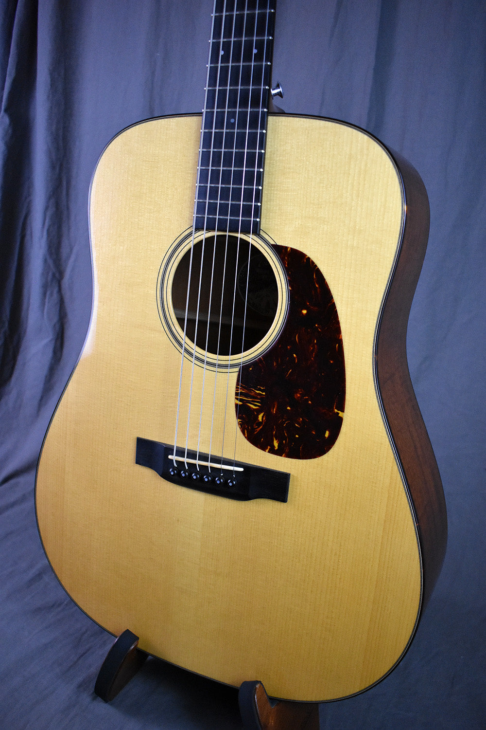 2012 Collings D1A VN Vintage Now