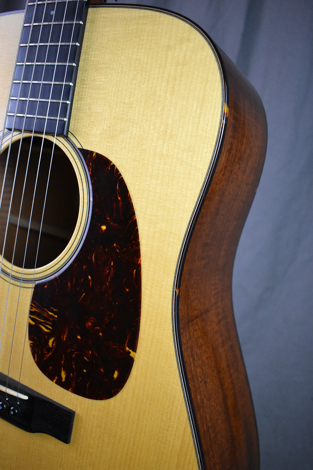 2012 Collings D1A VN Vintage Now