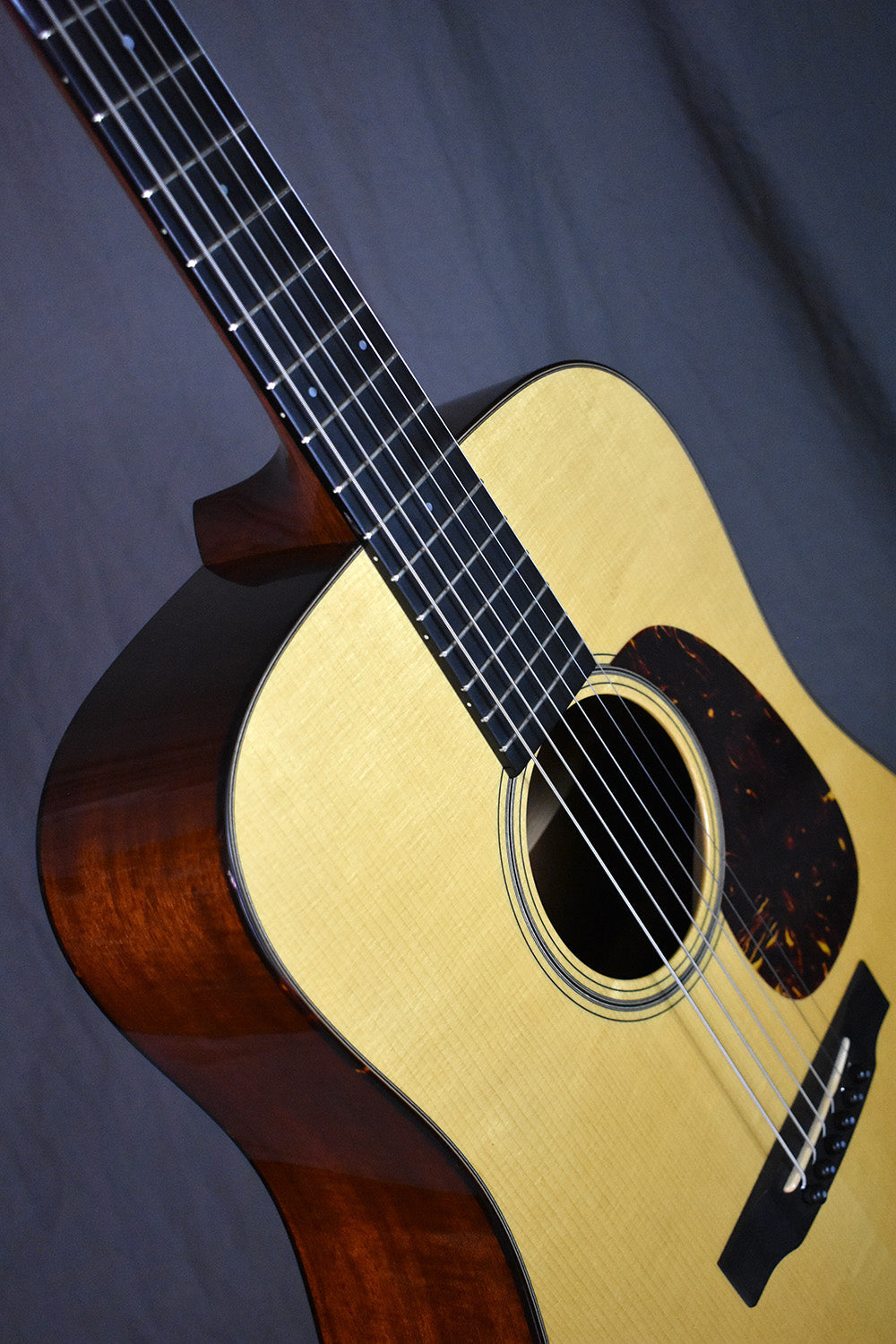 2012 Collings D1A VN Vintage Now