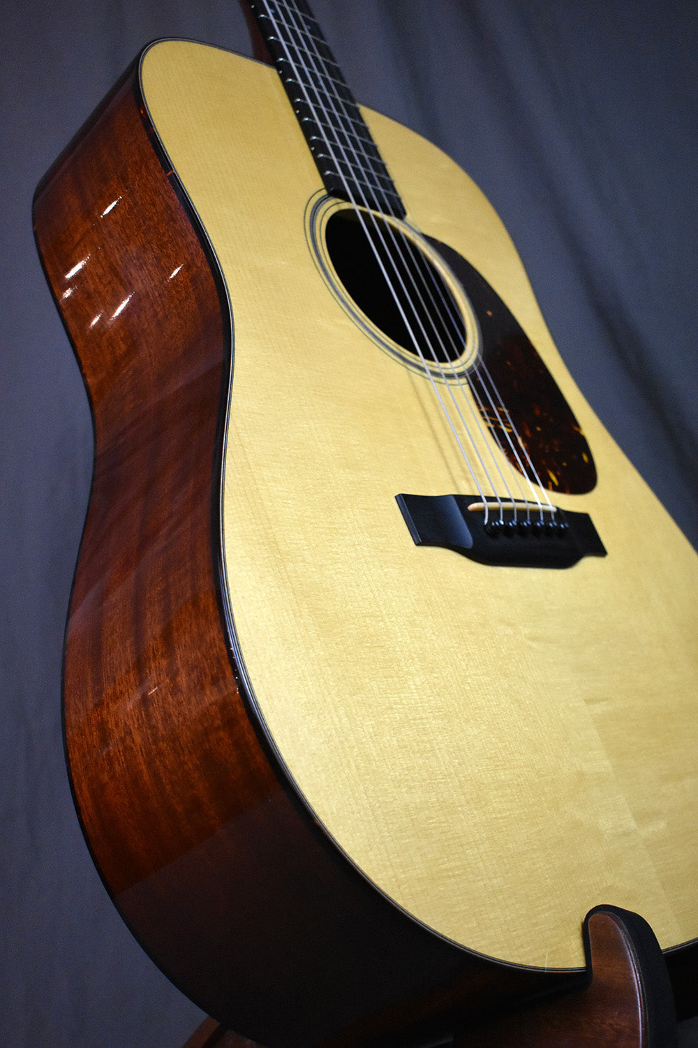 2012 Collings D1A VN Vintage Now