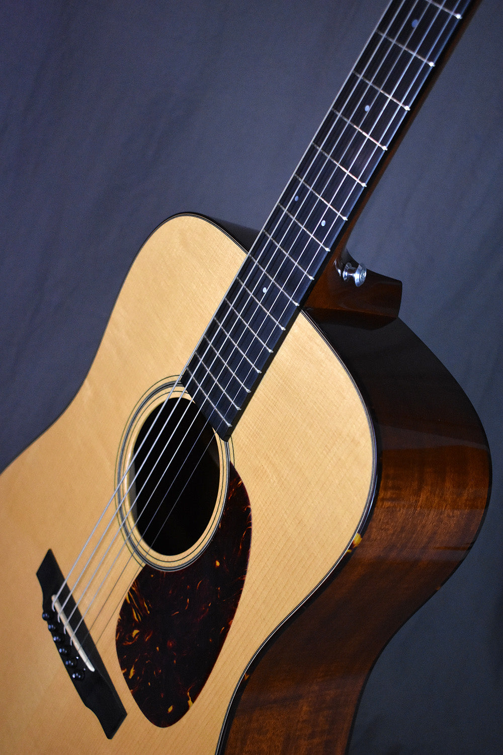 2012 Collings D1A VN Vintage Now