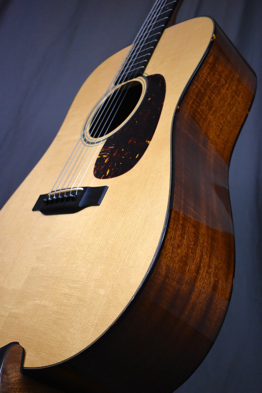 2012 Collings D1A VN Vintage Now