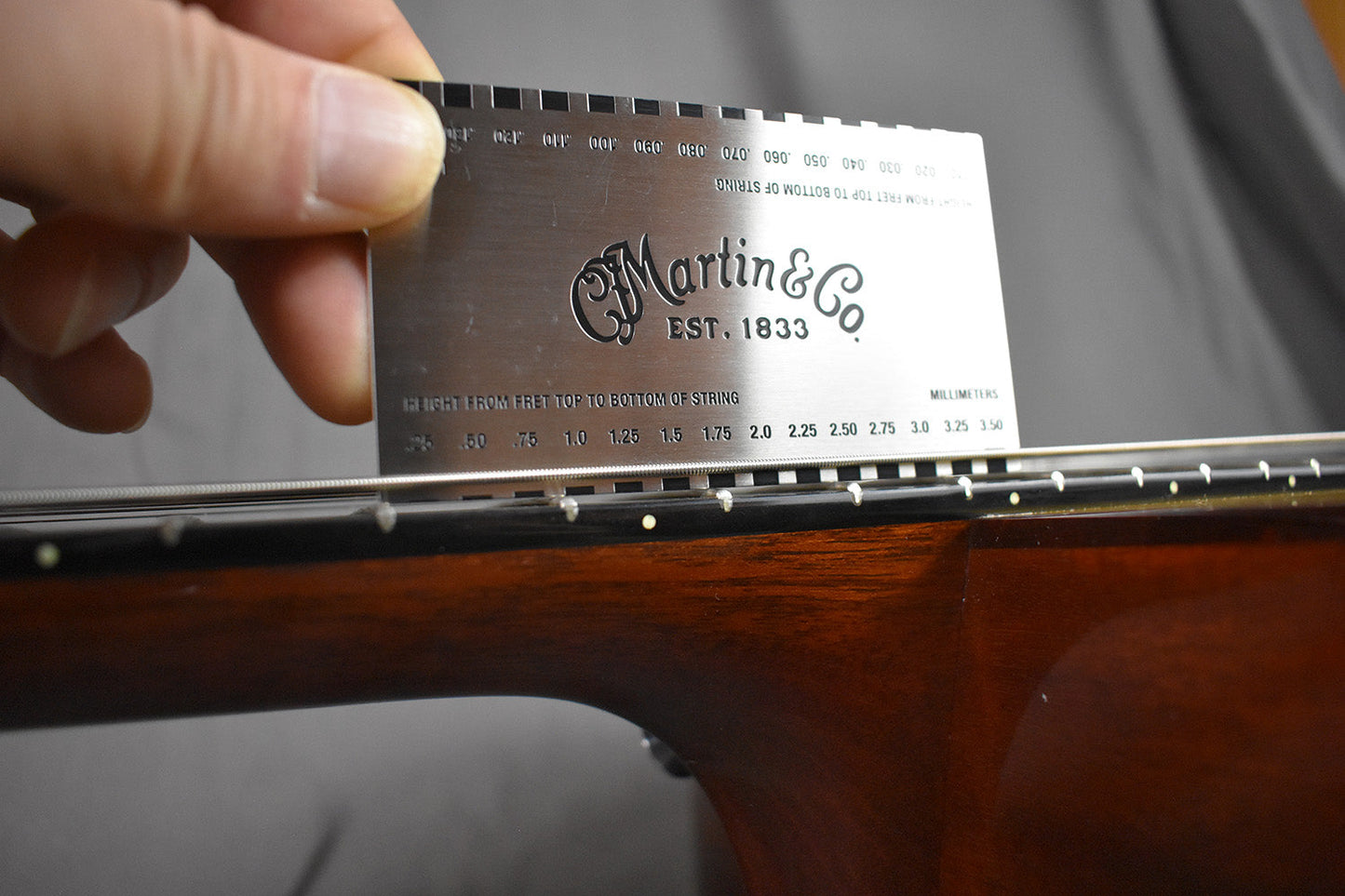 2012 Collings D1A VN Vintage Now