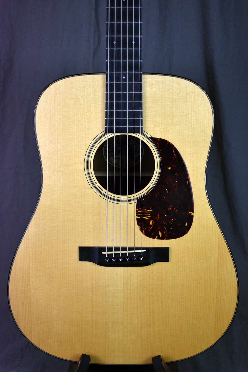 2012 Collings D1A VN Vintage Now