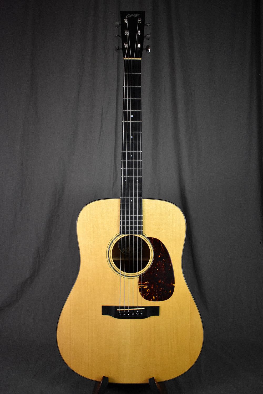 2012 Collings D1A VN Vintage Now