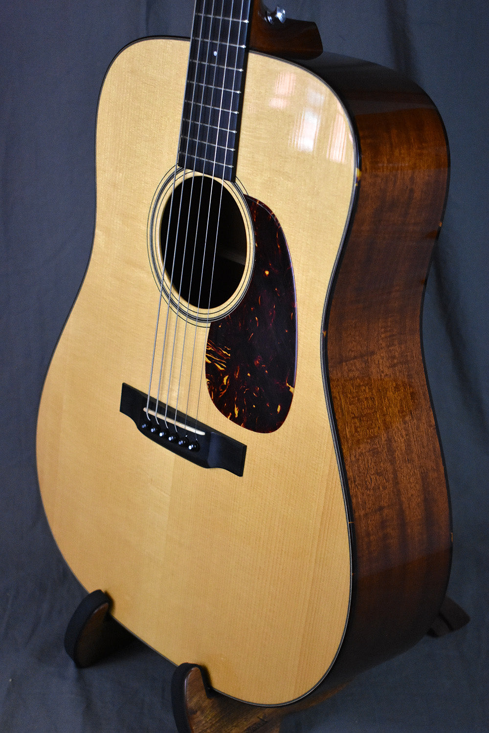 2012 Collings D1A VN Vintage Now